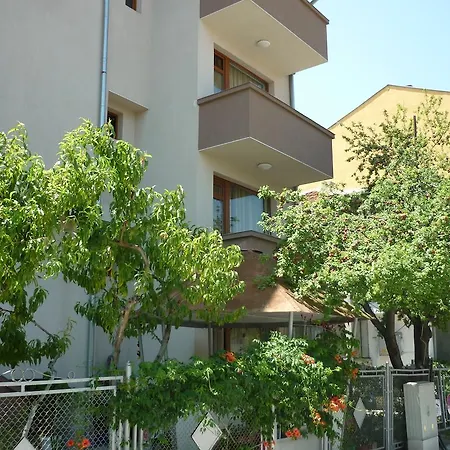 Stoykovi's Maison d'hôtes Primorsko