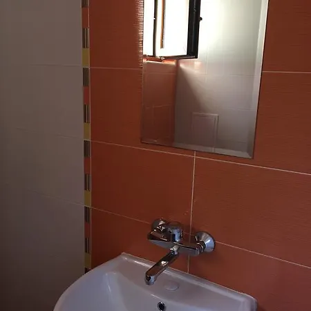 Maison d'hôtes Stoykovi's Primorsko