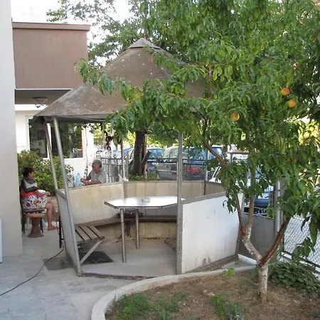 Guest house Stoykovi's Primorsko