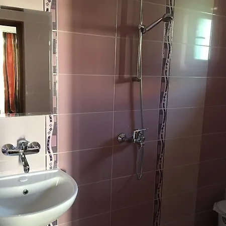 Guest house Stoykovi's