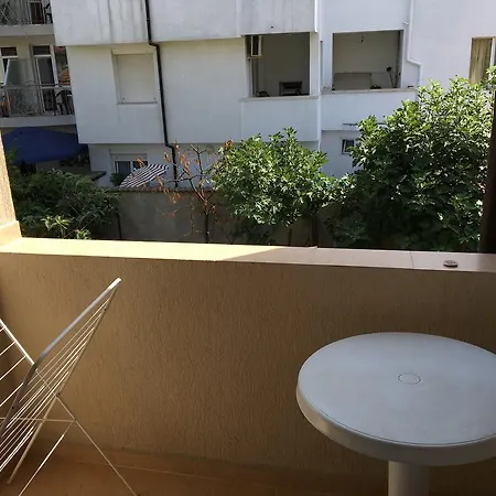 Guest house Stoykovi's Primorsko