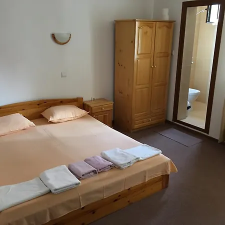 Guest house Stoykovi's 2*