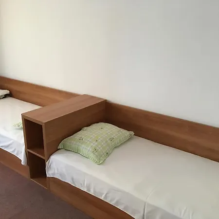 Stoykovi's Guest house 2*